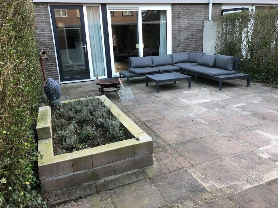 Apartmán Compleet Huis In Nijmegen Exteriér fotografie