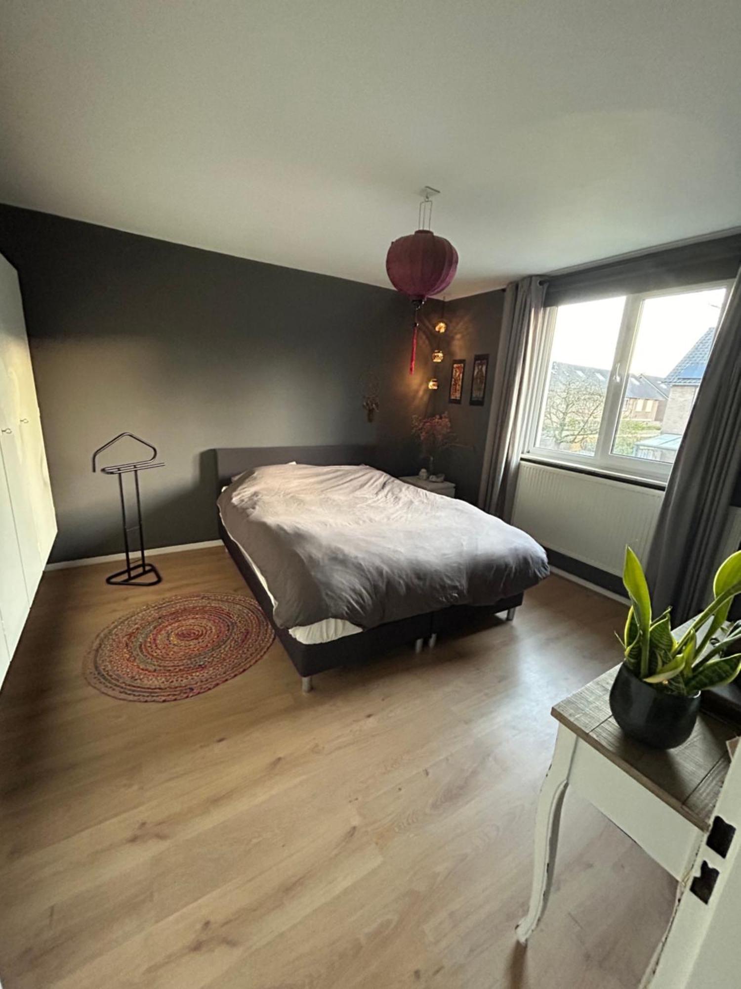 Apartmán Compleet Huis In Nijmegen Exteriér fotografie